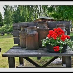 ...wird fein gemacht...