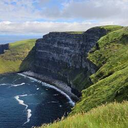 Cliffs of Moher