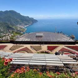 Ravello Festival – Ein renommiertes Musikfestival mit Konzerten vor einzigartiger Kulisse