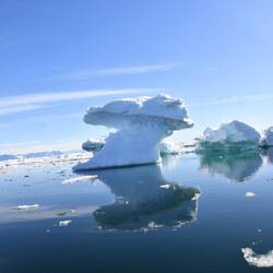 The reflections today were amazing due to the water being so calm - and no wind