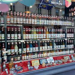 Monin, Monin, Monin