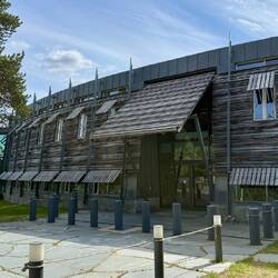 Norwegisches Sámi-Parlament