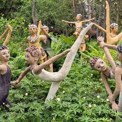 Ballerinas