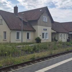 Ankunft Wittingen
