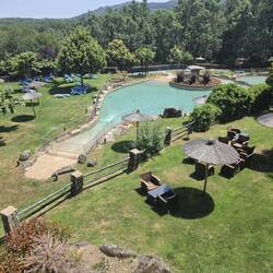 Nice pool
