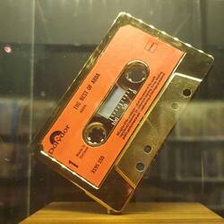 Che ricordi...le cassette...🤪