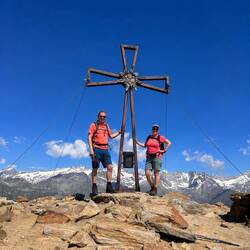 Speikboden 2.518 m