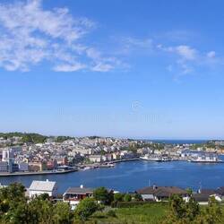 Kristiansund