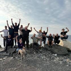 Reisegruppe Diesellust
