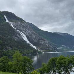Langfoss