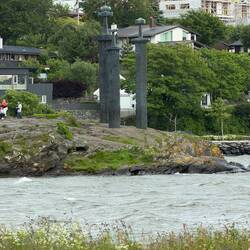 Møllebukta