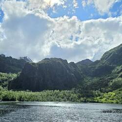 Trollfjord