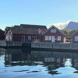 Svolvær