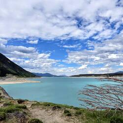 Abraham Lake