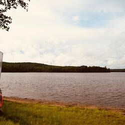 Canisbay Lake