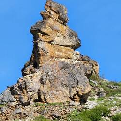 Funky rock feature.