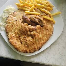Sollte eigentlich nur eine Kleinigkeit sein