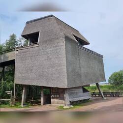 Vogelaussichtsturm