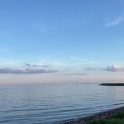 Rundumsicht von Reersø