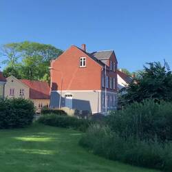 Rund um's Schloss