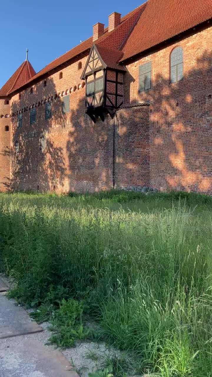 Nyborg Slot