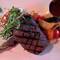 Mit einem feinen Filet 🥩🍟