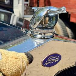 Ford T Modell von 1930