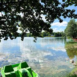 Trakai