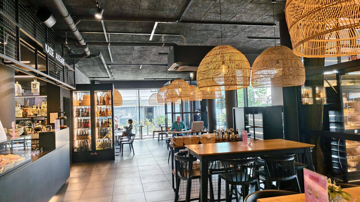 Restaurant Schusters