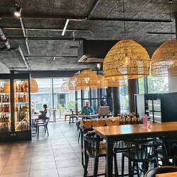 Restaurant Schusters