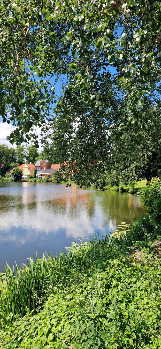 Schlosspark
