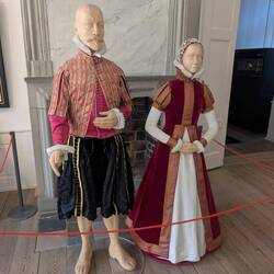 Schloss Kronborg