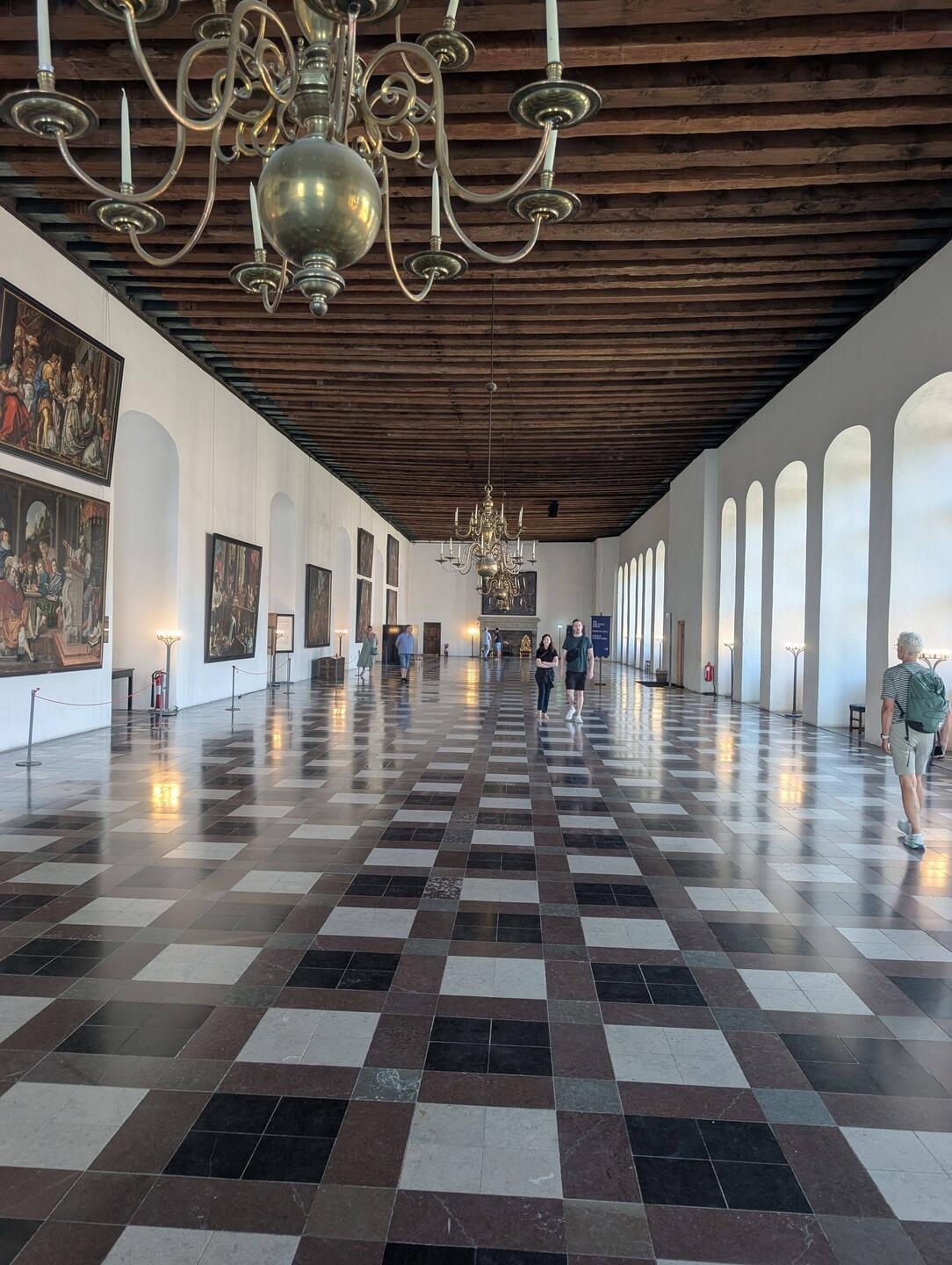 Schloss Kronborg