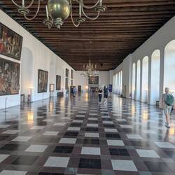 Schloss Kronborg