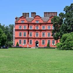 Kew Palace