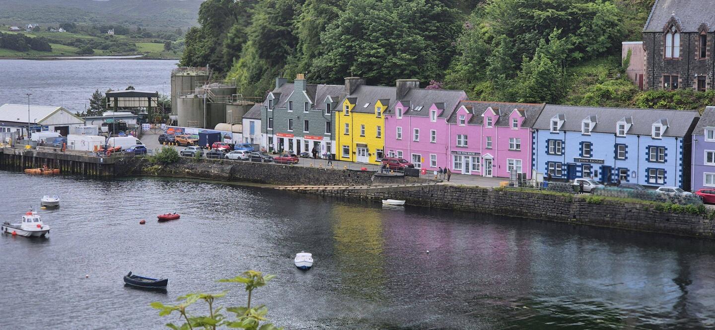 Portree