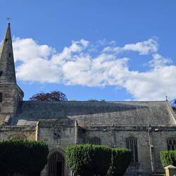 St Lawrence Church