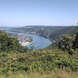 looking backward