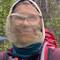 Wie findet ihr eigentlich mein neues It-Piece. Trägt man und Frau hier in Finnland 🤣