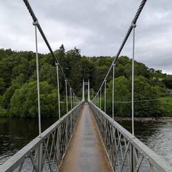 Victoria Bridge Aberlour