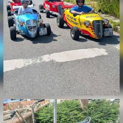 Mobilität
