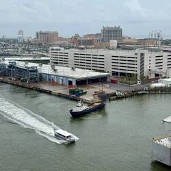 Port Galveston