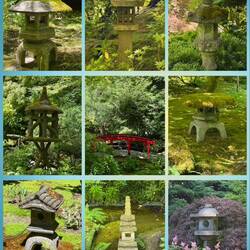 Japanischer Garten