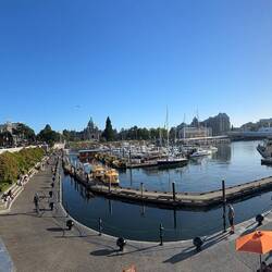 Innerer Hafen