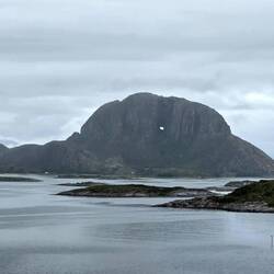 Torghatten