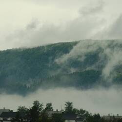 Wetter in Mo i Rana