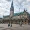 Rathaus - exactly what a building full of politicians should be called