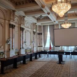 Konferenzraum