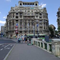 Palatul Societății Adriatica