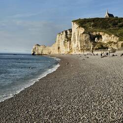 Étretat